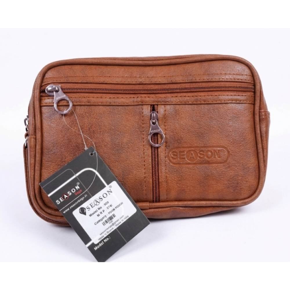 Season Pouch bag